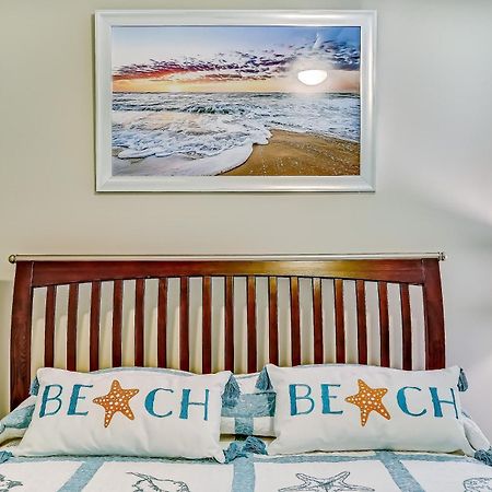 5422 Leonard Street Appartement Fernandina Beach Buitenkant foto