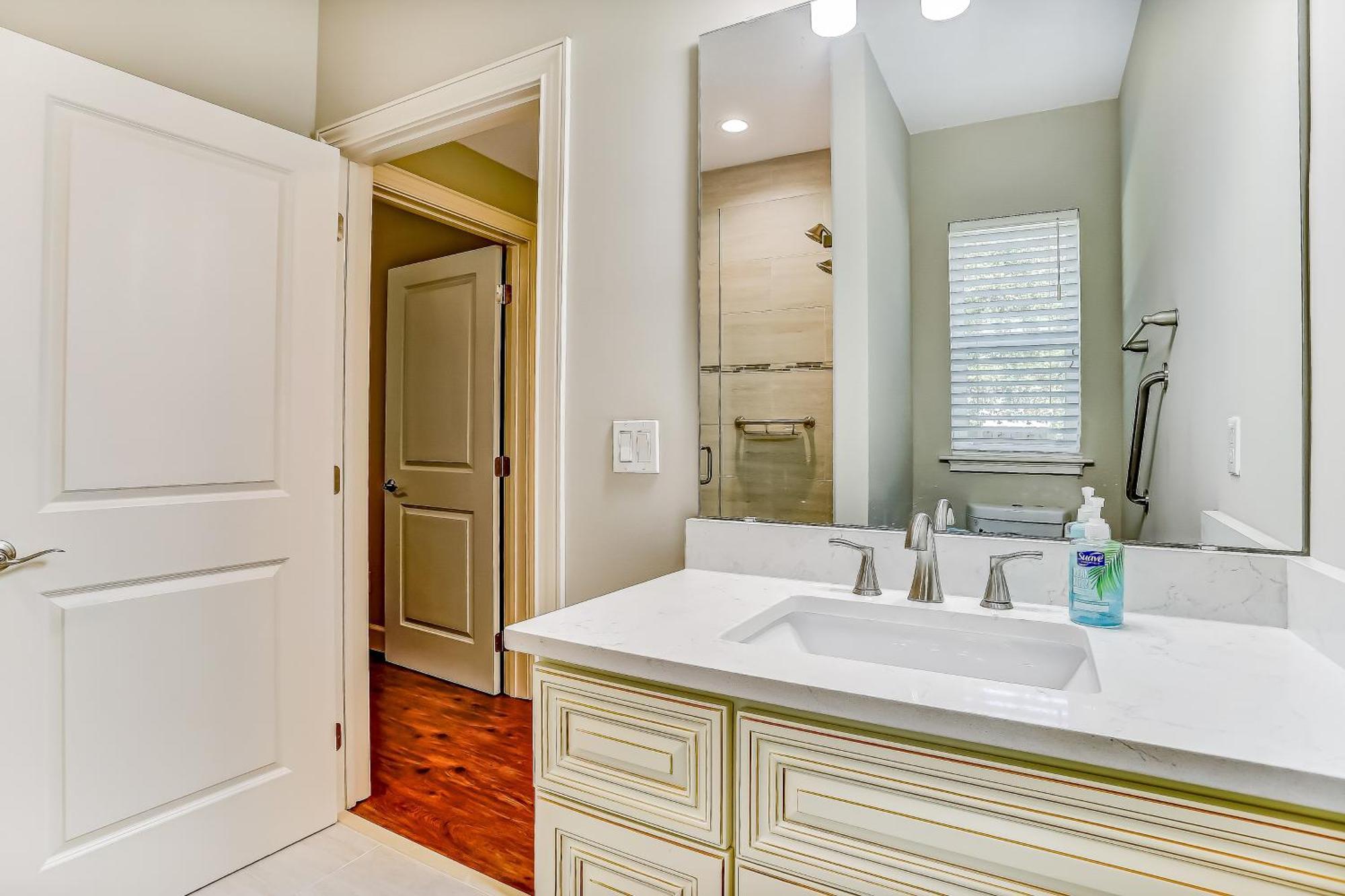 5422 Leonard Street Appartement Fernandina Beach Buitenkant foto