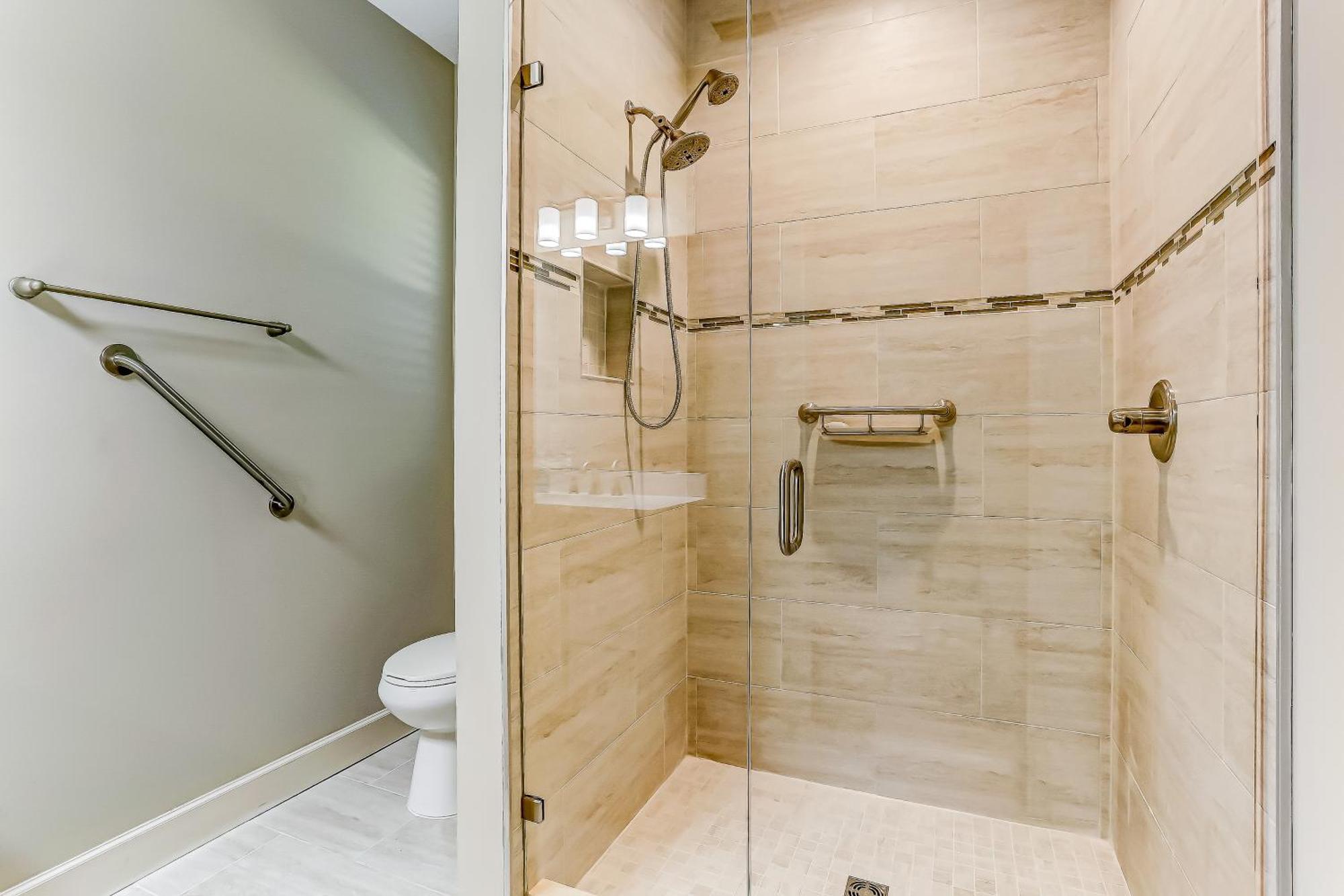 5422 Leonard Street Appartement Fernandina Beach Buitenkant foto