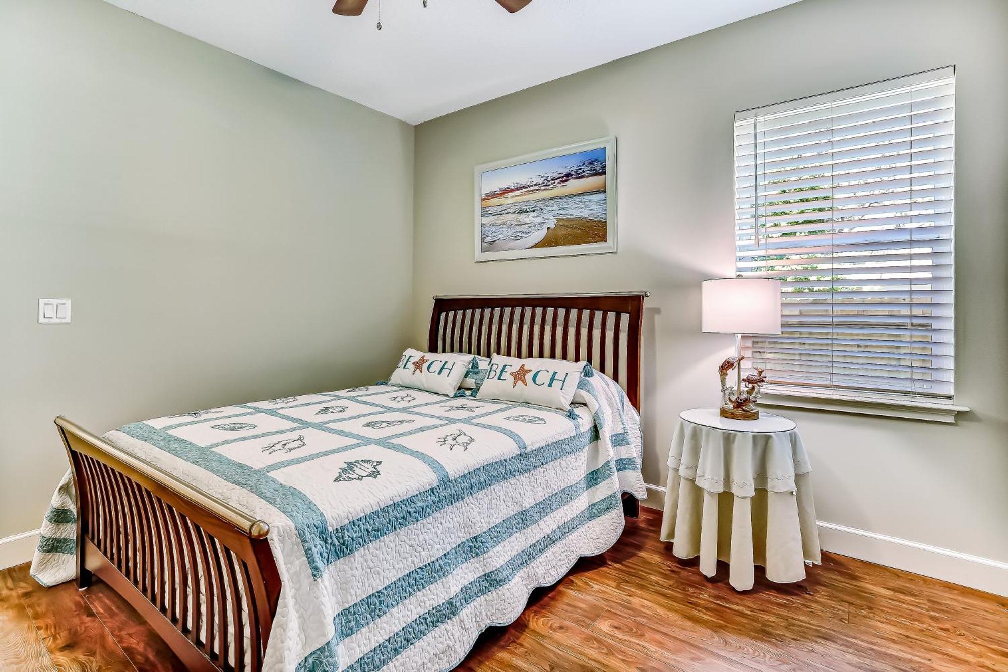 5422 Leonard Street Appartement Fernandina Beach Buitenkant foto