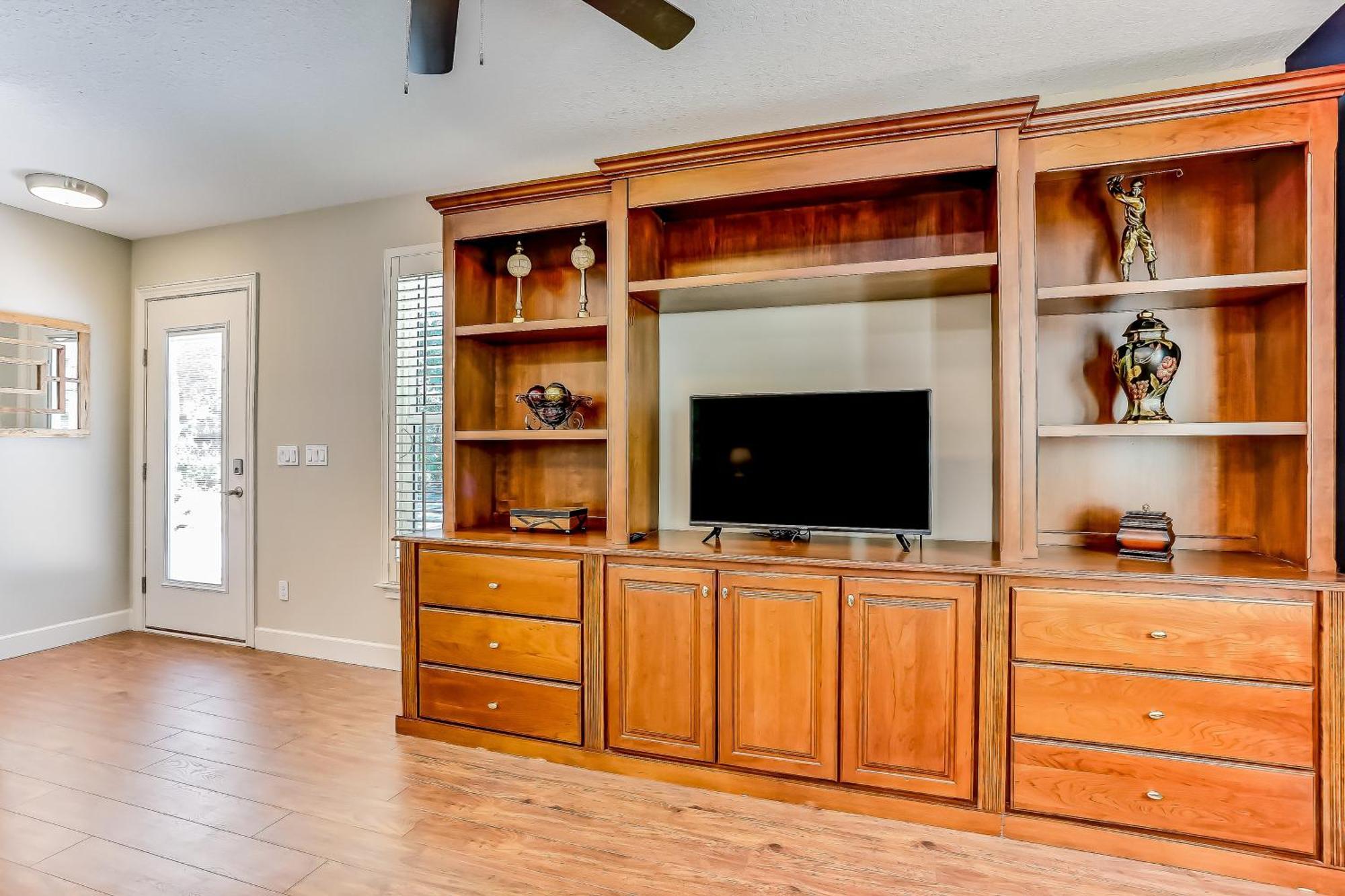5422 Leonard Street Appartement Fernandina Beach Buitenkant foto