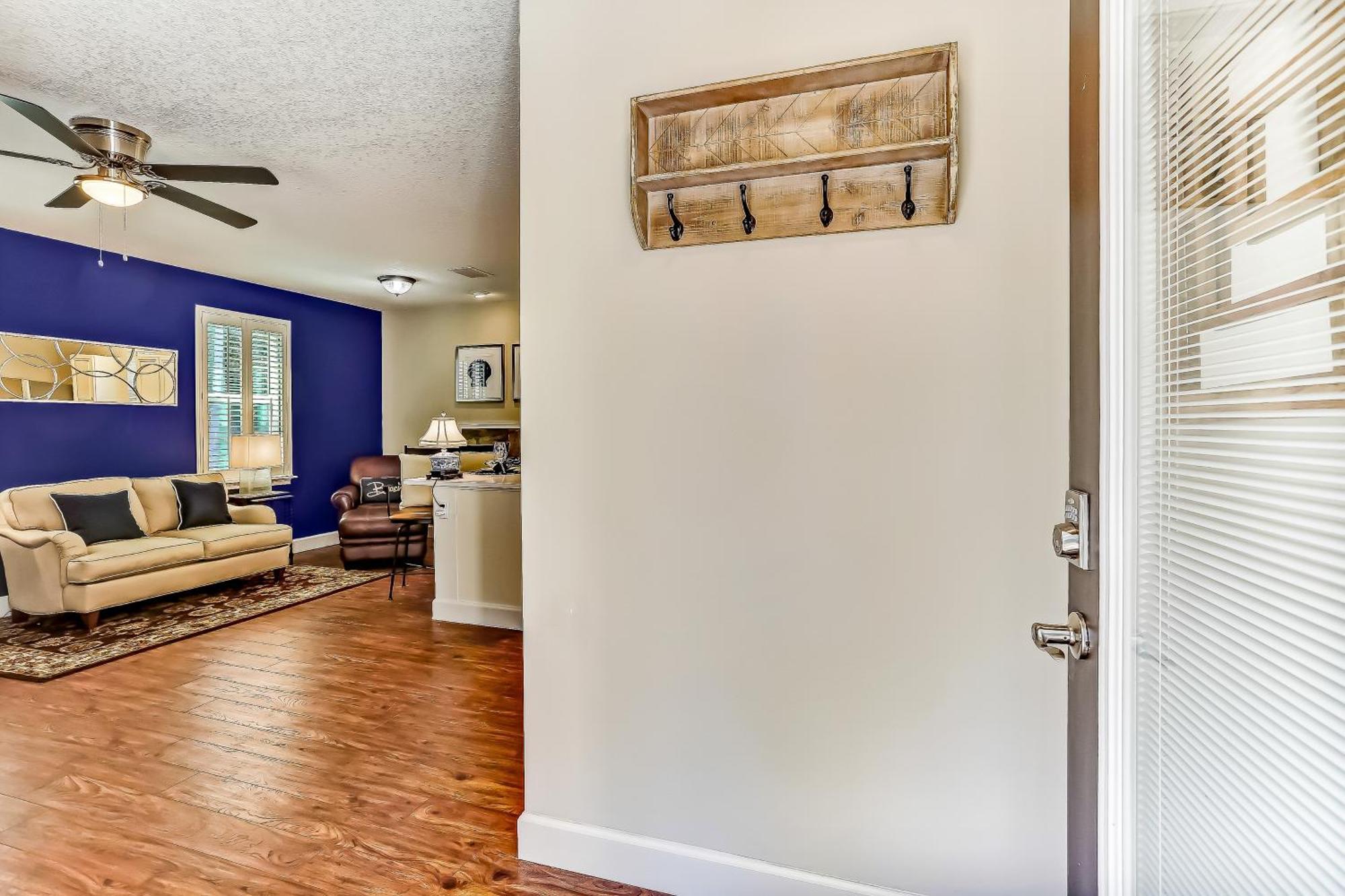 5422 Leonard Street Appartement Fernandina Beach Buitenkant foto
